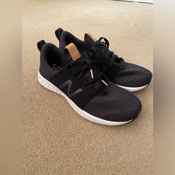 New Balance Shoes - New balance fresh foam sneakers